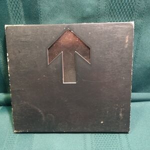 ⭐ BOGO ⭐ Pop Evil CD ( UP ) ⭐ Buy One Get One Free ⭐